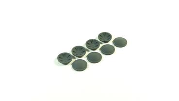 SWORKz BBS System Dämpfer Membran Soft (8)